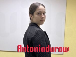 Antoniadurow