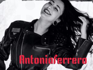 Antoniaferrero