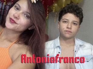 Antoniafranco