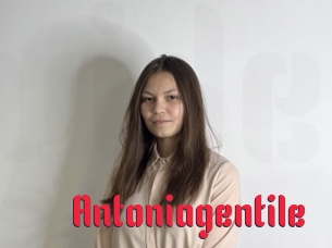 Antoniagentile