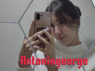 Antoniageorge