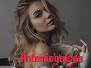 Antoniagolson