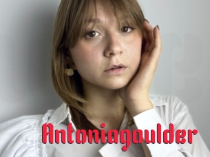 Antoniagoulder