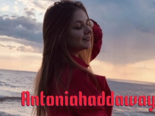 Antoniahaddaway