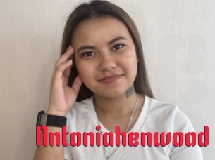 Antoniahenwood