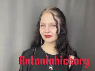 Antoniahickory