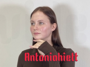 Antoniahiett
