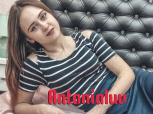 Antonialuv