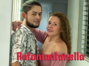 Antoniantonella