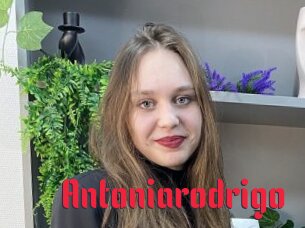 Antoniarodrigo