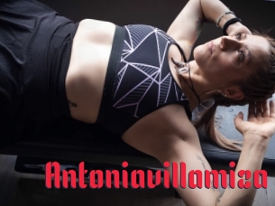 Antoniavillamiza