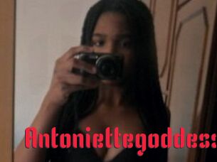 Antoniette_goddess