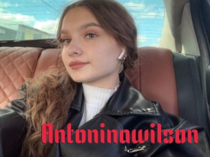 Antoninawilson