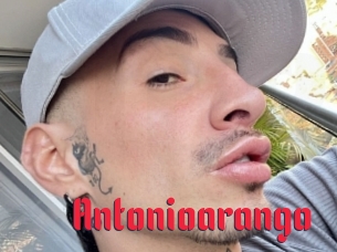 Antonioarango