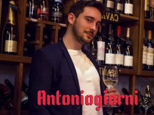 Antoniogiorni