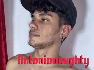 Antonionaughty
