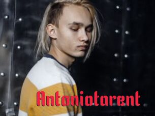 Antoniotarent