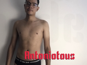 Antoniotous