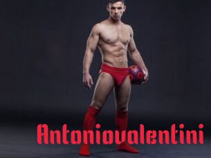 Antoniovalentini