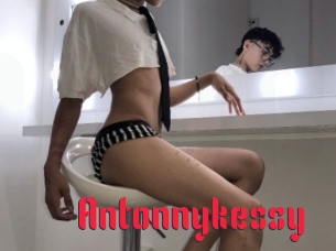 antonnykessy Video Extrait