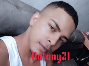 Antony21