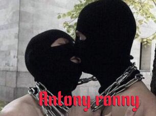 Antony_ronny