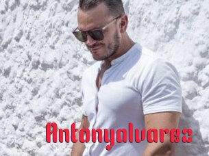 Antonyalvarez