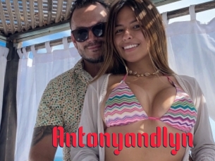 Antonyandlyn