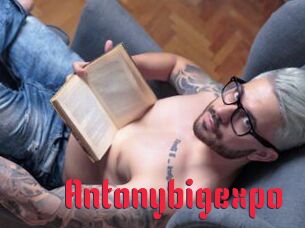 Antonybigexpo