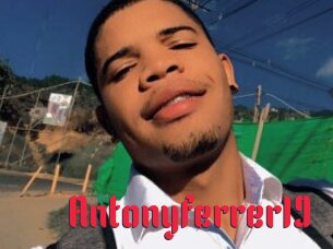 Antonyferrer19