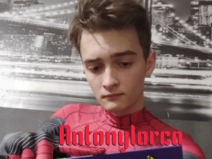 antonylorca Video Extrait