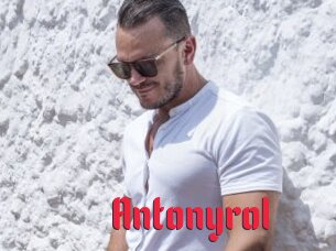 Antonyrol