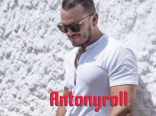 Antonyroll