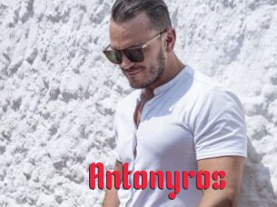 Antonyros
