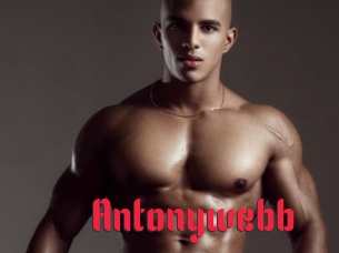 Antonywebb
