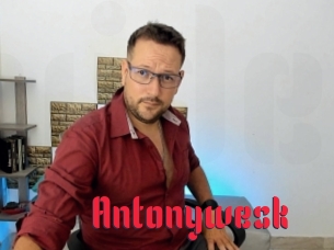 Antonywesk