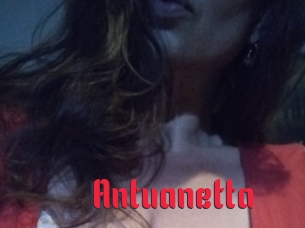 antuanetta Video Extrait