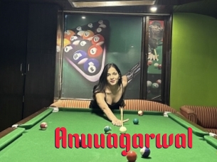Anuuagarwal