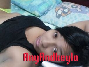 AnyAndkeyla