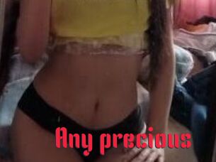 Any_precious