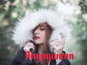 Anyagween