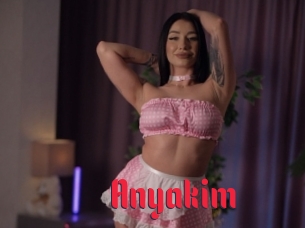Anyakim