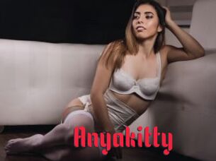 Anyakitty