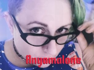 Anyamalone