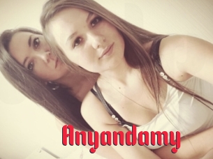 anyandamy Video Extrait