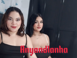 Anyandlanha