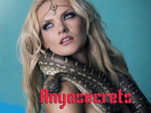 Anyasecrets