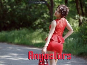 Anyastars