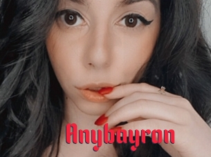 Anybayron