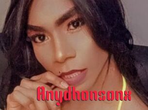Anydhonsonx